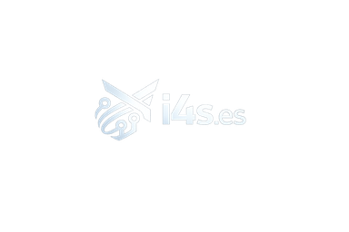 i4s.es Logo